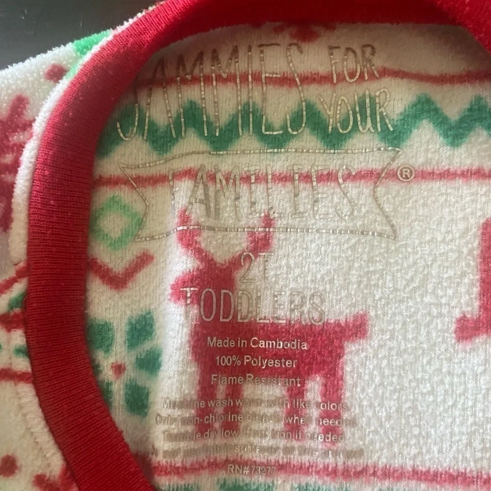 jammies for the family jammies family